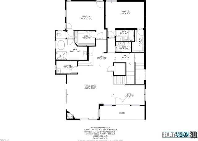 12480 Viewcrest Rd, Studio City, CA 91604 - photo 46