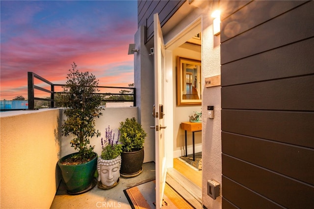 1920 S Pacific Coast Hwy, Redondo Beach, CA 90277 - view of balcony
