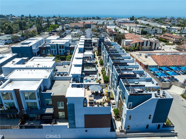1920 S Pacific Coast Hwy, Redondo Beach, CA 90277 - aerial view