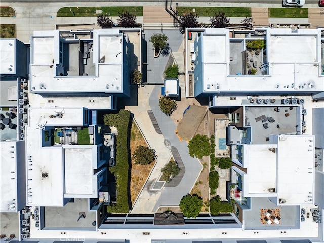 1920 S Pacific Coast Hwy, Redondo Beach, CA 90277 - aerial view