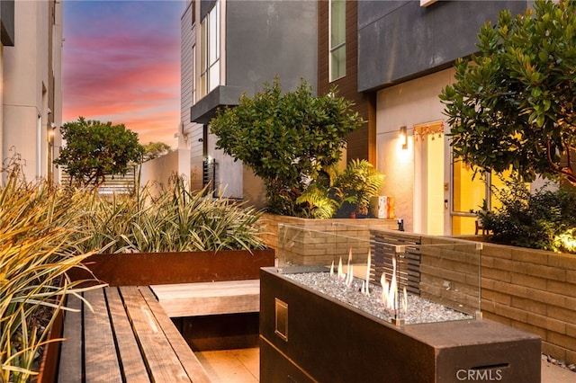 1920 S Pacific Coast Hwy, Redondo Beach, CA 90277 - view of patio / terrace
