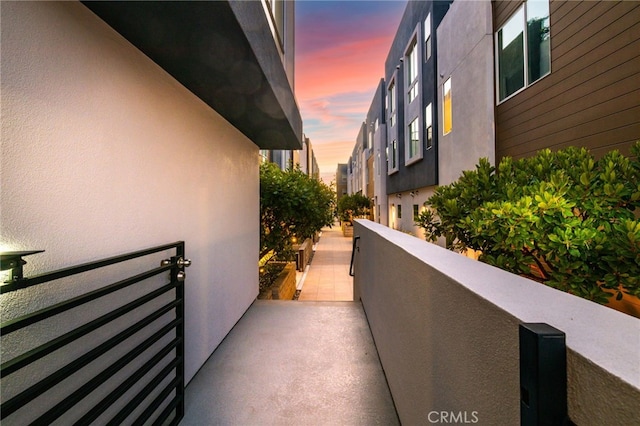 1920 S Pacific Coast Hwy, Redondo Beach, CA 90277 - view of balcony