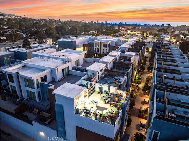 1920 S Pacific Coast Hwy, Redondo Beach, CA 90277 - aerial view
