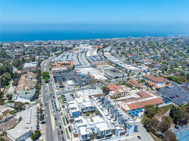 1920 S Pacific Coast Hwy, Redondo Beach, CA 90277 - aerial view of property's location