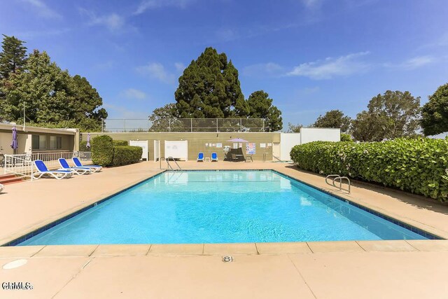 163 E Bowling Grn, Port Hueneme, CA 93041 - photo 28
