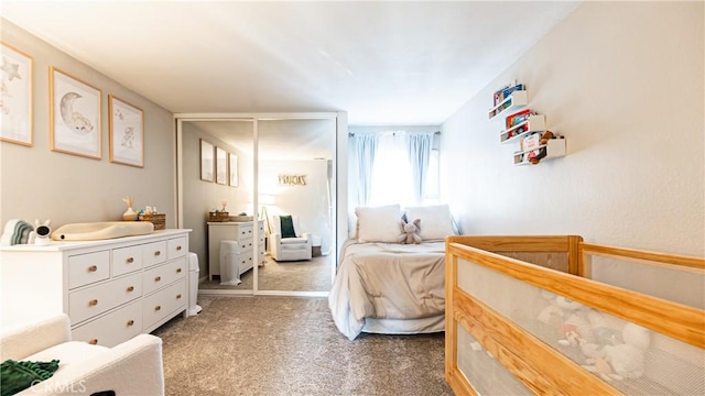 3069 Brea Blvd Unit 10, Fullerton, CA 92835 - view of carpeted bedroom