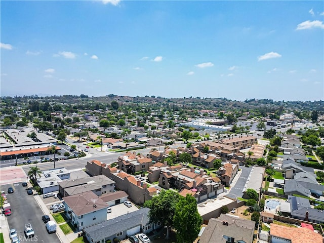 3069 Brea Blvd Unit 10, Fullerton, CA 92835 - aerial view of residential area