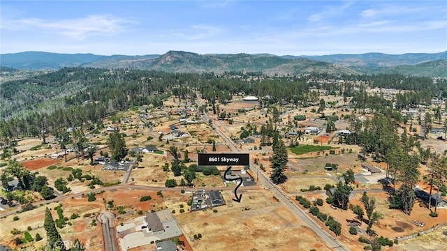 8601 Skyway, Paradise, CA 95969