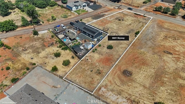 8601 Skyway, Paradise, CA 95969