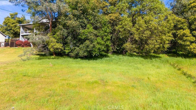 16366 Conestoga Rd, Hidden Valley Lake, CA 95467