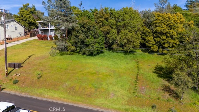 16366 Conestoga Rd, Hidden Valley Lake, CA 95467