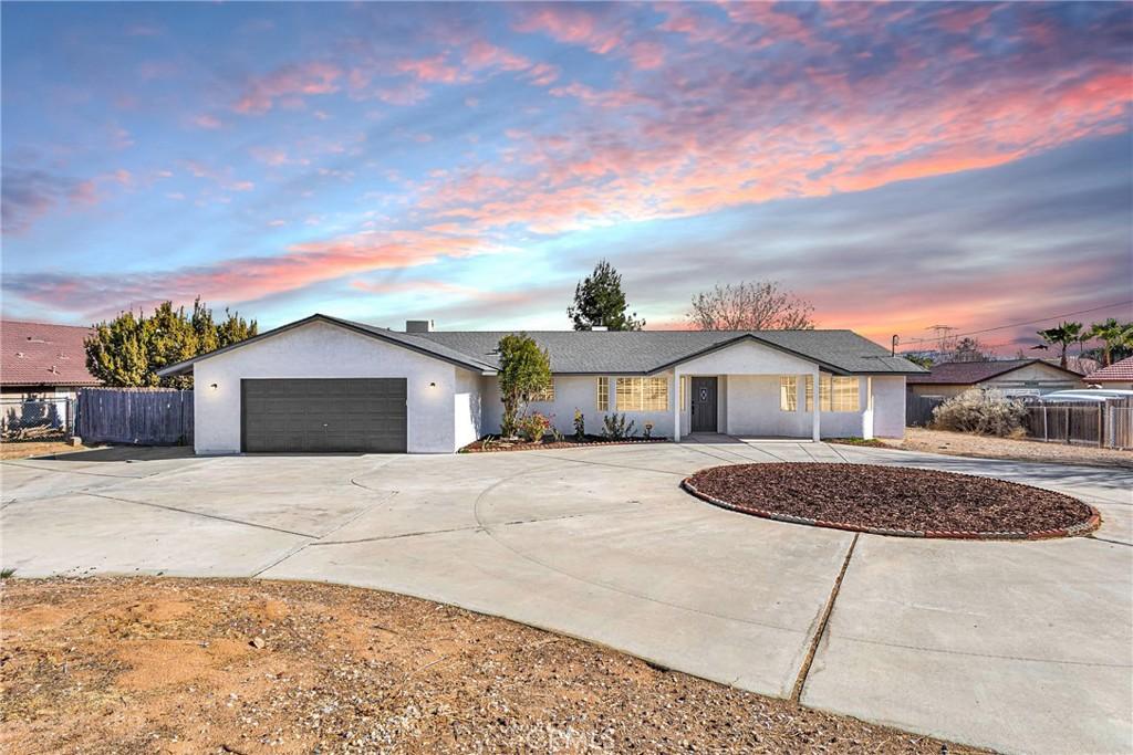 7115 Redwood Ave, Hesperia, CA 92345 - photo 1