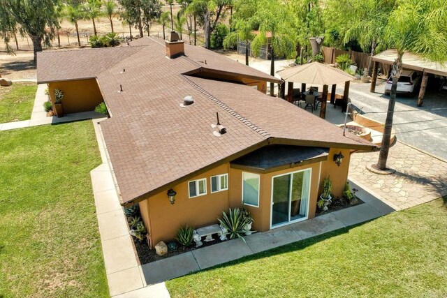 30265 Miller Rd, Valley Center, CA 92082 - photo 5