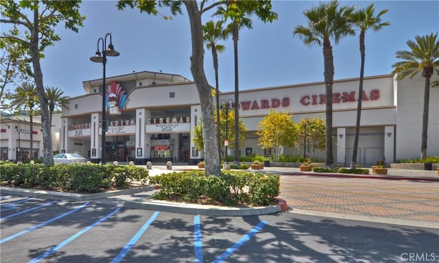 9 Cranwell, Aliso Viejo, CA 92656 - view of commercial location
