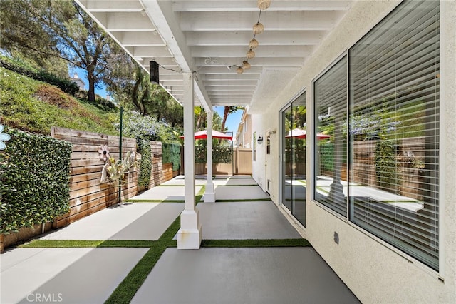 9 Cranwell, Aliso Viejo, CA 92656 - fenced backyard featuring a patio