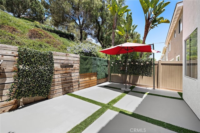 9 Cranwell, Aliso Viejo, CA 92656 - view of patio / terrace