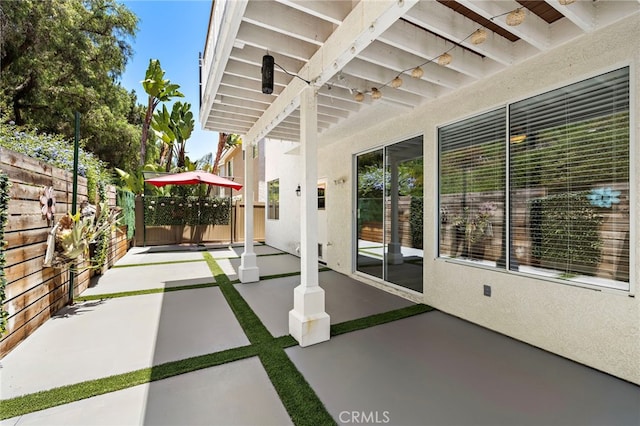 9 Cranwell, Aliso Viejo, CA 92656 - view of patio