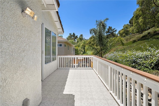 9 Cranwell, Aliso Viejo, CA 92656 - view of balcony