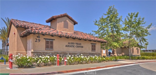 9 Cranwell, Aliso Viejo, CA 92656 - view of property