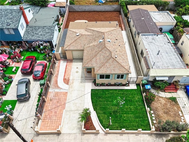 1446 Ravenna Ave, Wilmington, CA 90744 - view of subject property
