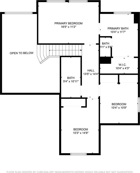 28499 Forest Oaks Way, Moreno Valley, CA 92555 - view of room layout