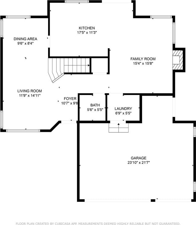 28499 Forest Oaks Way, Moreno Valley, CA 92555 - view of room layout