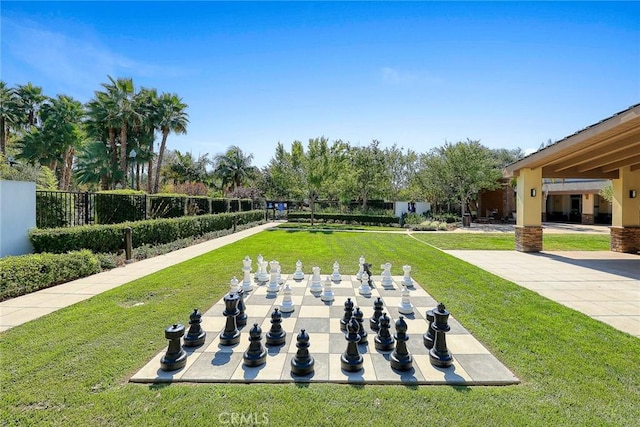 6792 Vanderbilt St, Chino, CA 91710 - view of yard