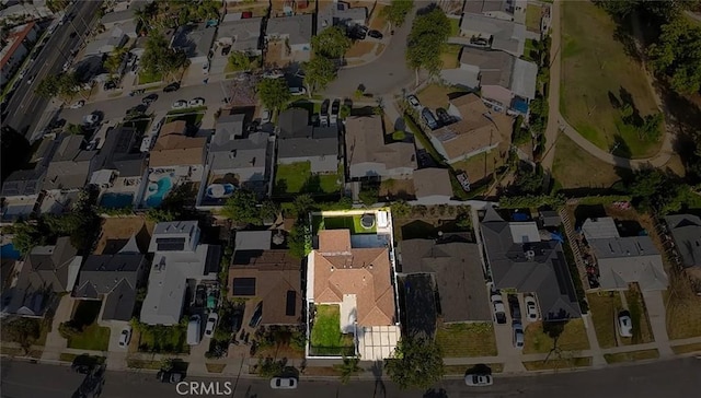 750 Durham St, La Habra, CA 90631 - view of property location with nearby suburban area