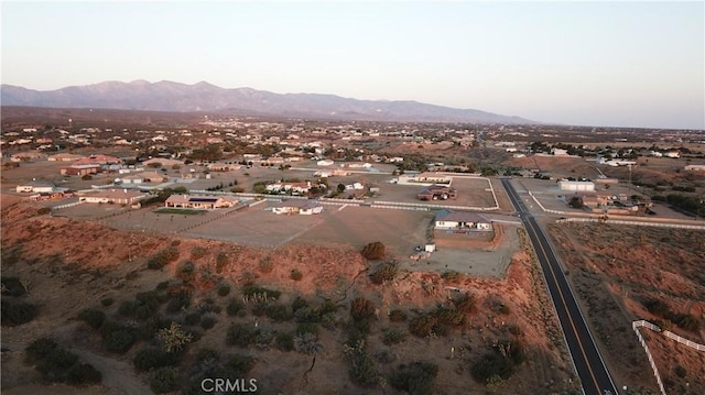 0 Barker Rd, Oak Hills, CA 92344