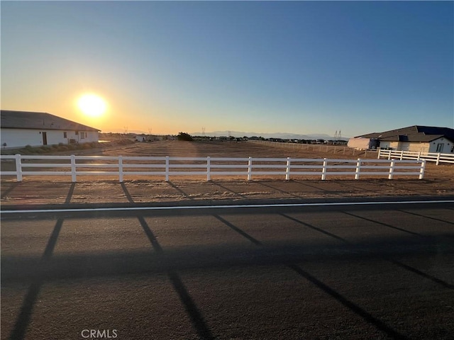 0 Barker Rd, Oak Hills, CA 92344