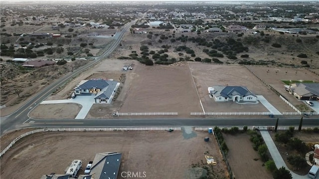0 Barker Rd, Oak Hills, CA 92344