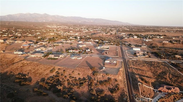 0 Barker Rd, Oak Hills, CA 92344