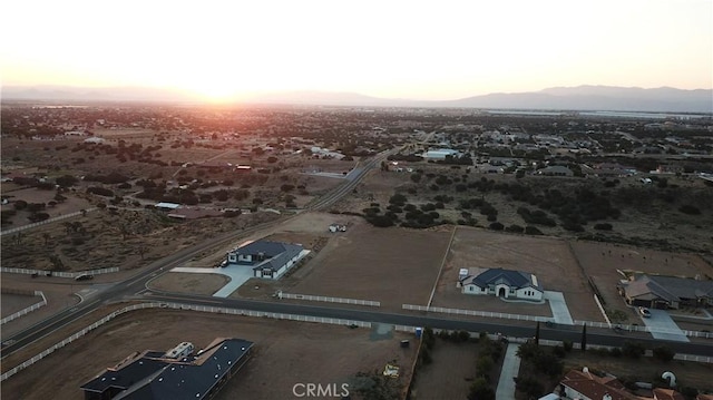 0 Barker Rd, Oak Hills, CA 92344