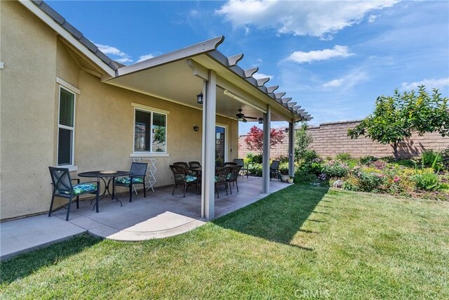 1542 Timberline, Beaumont, CA 92223 - photo 27