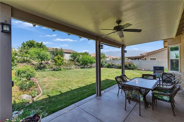 1542 Timberline, Beaumont, CA 92223 - photo 28