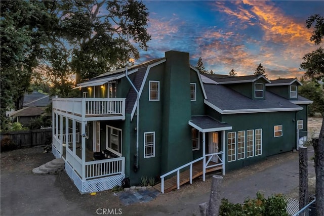 2750 Lakeshore Blvd, Upper Lake, CA 95485 - photo 2