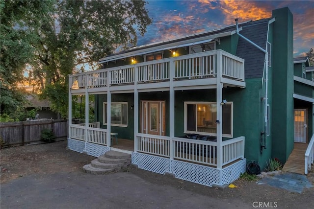 2750 Lakeshore Blvd, Upper Lake, CA 95485 - photo 54