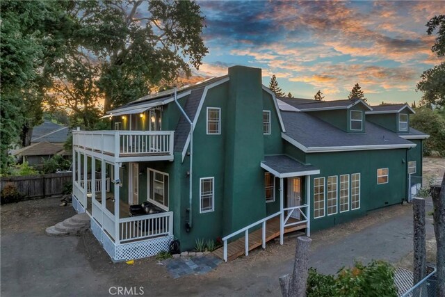 2750 Lakeshore Blvd, Upper Lake, CA 95485 - photo 53