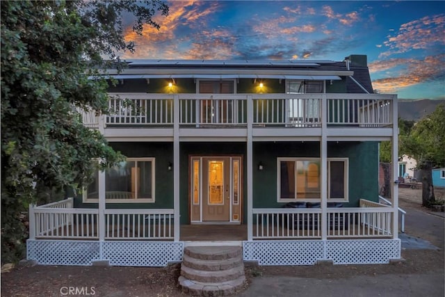 2750 Lakeshore Blvd, Upper Lake, CA 95485 - photo 1