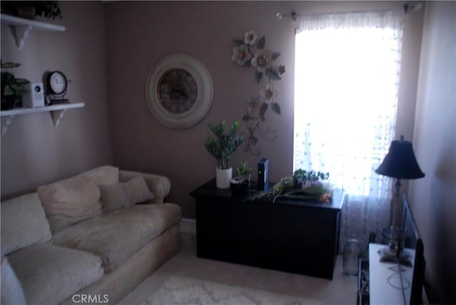 2007 Aberdeen Dr, Corona, CA 92881 - view of living room