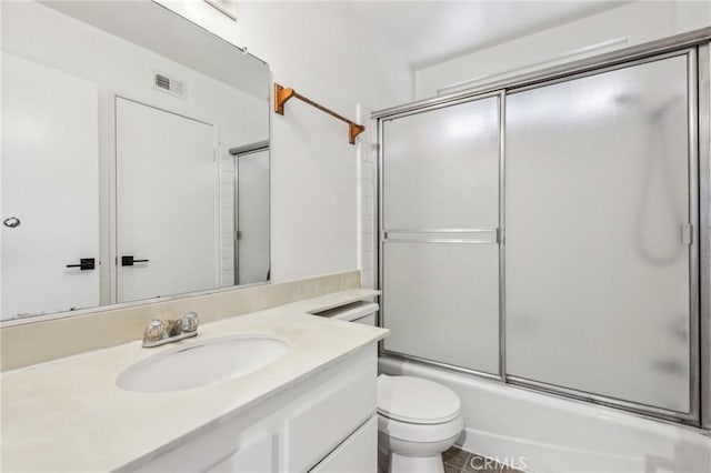 740 Great Bend Dr, Diamond Bar, CA 91765 - full bath with vanity and combined bath / shower with glass door
