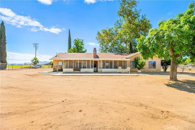 28900 Reservoir Ave, Nuevo, CA 92567 - photo 49