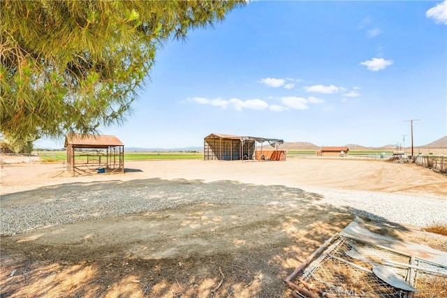 28900 Reservoir Ave, Nuevo, CA 92567 - photo 53