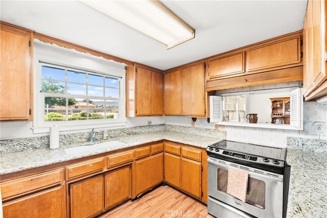 28900 Reservoir Ave, Nuevo, CA 92567 - photo 10