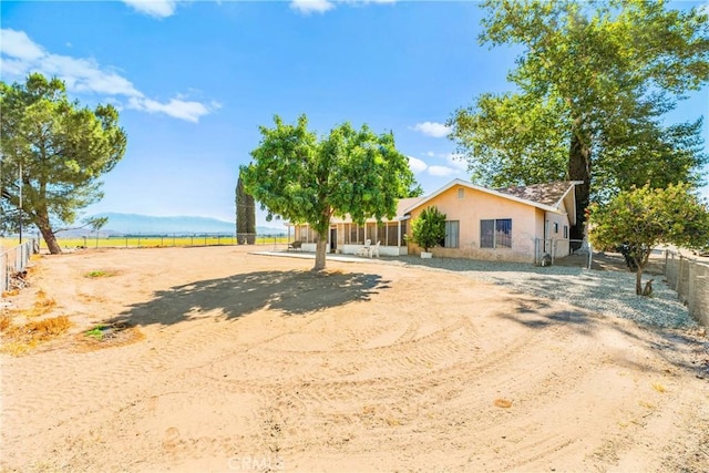 28900 Reservoir Ave, Nuevo, CA 92567 - photo 51