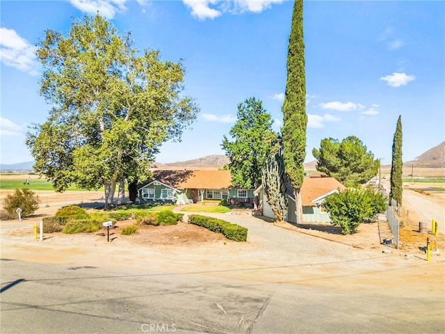 28900 Reservoir Ave, Nuevo, CA 92567 - photo 48