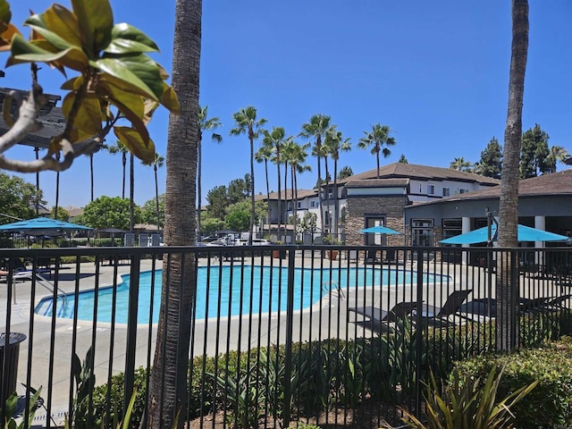 1583 Gold Run Rd, Chula Vista, CA 91913 - photo 25