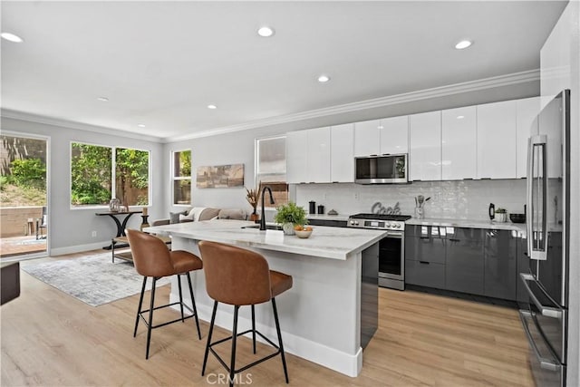 2129 Studio Dr, Brea, CA 92821 - photo 4
