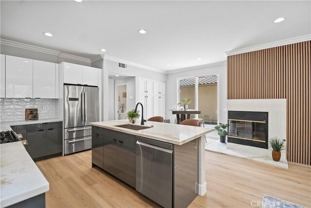 2129 Studio Dr, Brea, CA 92821 - photo 21