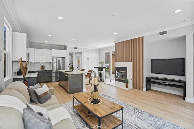 2129 Studio Dr, Brea, CA 92821 - photo 18
